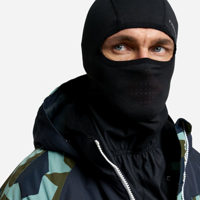 Балаклава FINNTRAIL THERMOBALA 9722