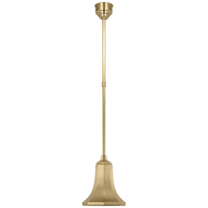 Светильник Visual Comfort Academy 9.25" Savannah Pendant