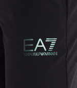 Спортивные штаны EA7 - черный(3DPP09 PNFWZ)