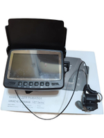 Камера для рыбалки