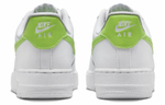 Кроссовки Nike Air Force 1 Low "Action Green" (Женская размерная сетка)