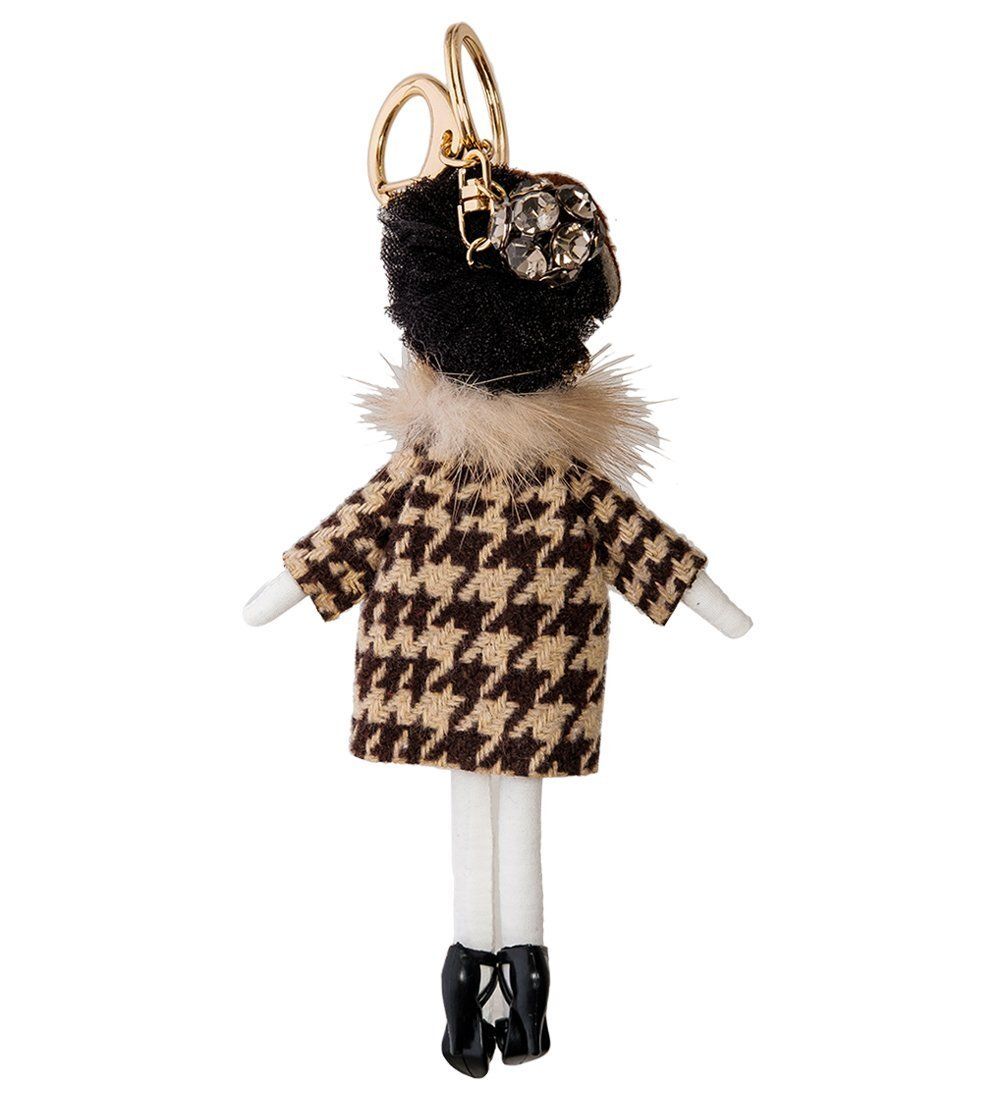 Meri Queen MQ-11 Брелок-подвеска