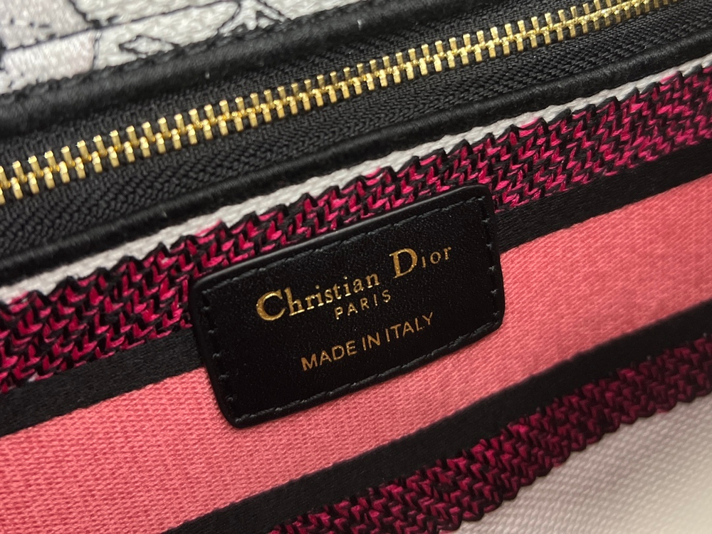 Christian Dior Lady D-Lite 24 cm