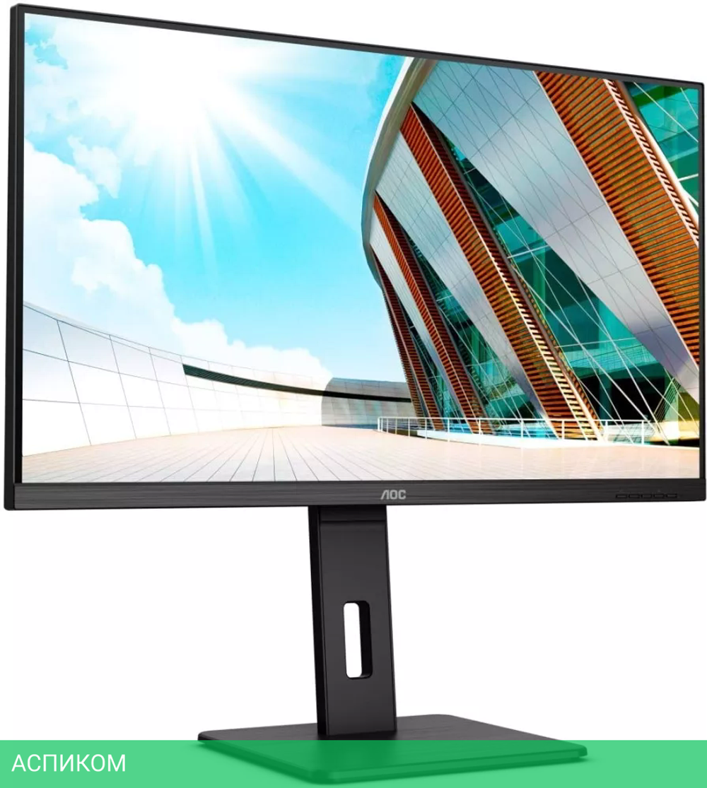 Монитор AOC U32P2