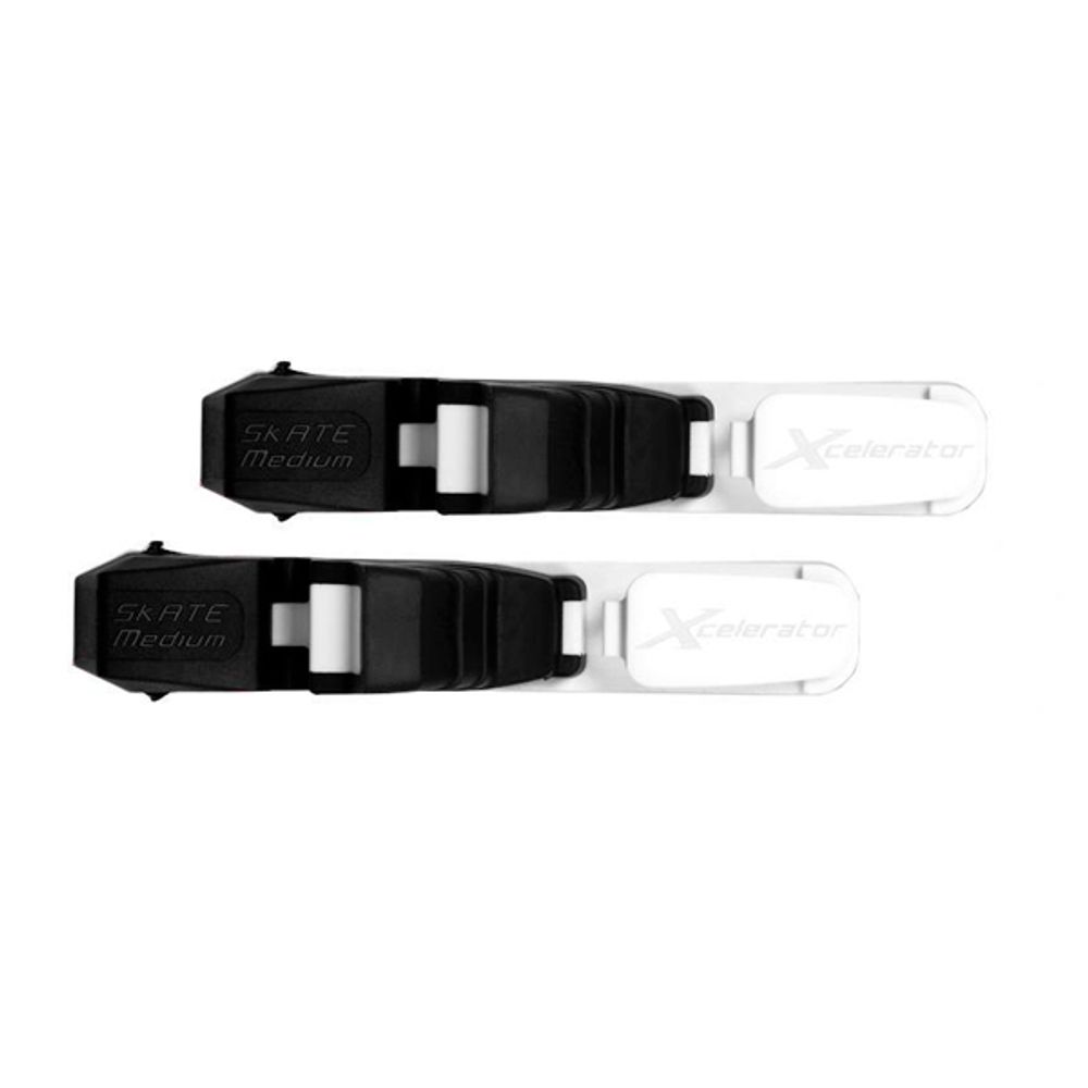 Пружина (флексор) ROTTEFELLA Xcelerator Flexor Skate medium Single Pack для лыжных креплений конькового хода