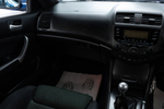 Honda Accord, 2003 год