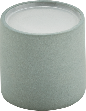 2in1 ARTISAN - Чашка без ручки для кофе 90 мл двусторонняя D=6 см, H= 5,9 см, керамика 2in1 ARTISAN артикул 7015401/101793, PLAYGROUND