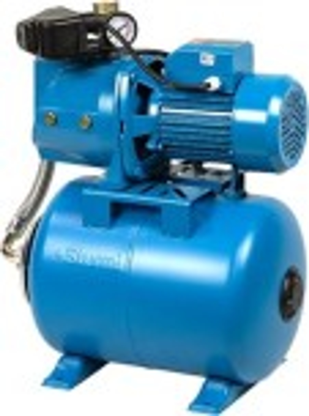 Установка для водоснабжения Sturm WP9712CI