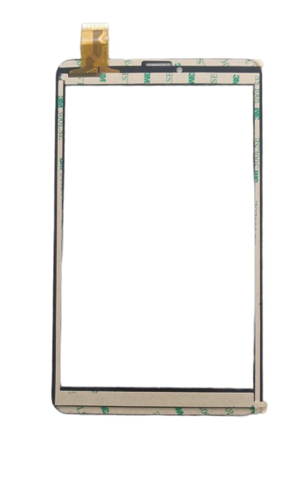 Тачскрин (сенсорное стекло) для планшета Irbis TZ862 3G