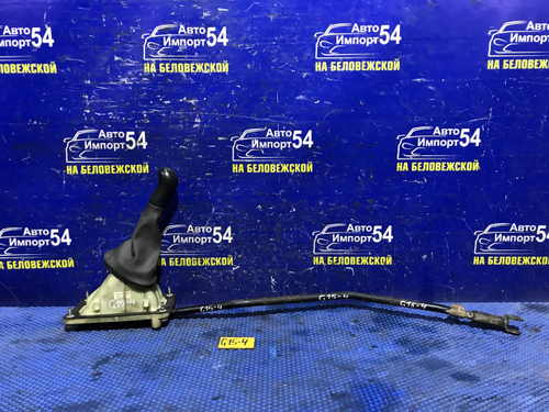 Селектор МКПП NISSAN ALMERA 2015