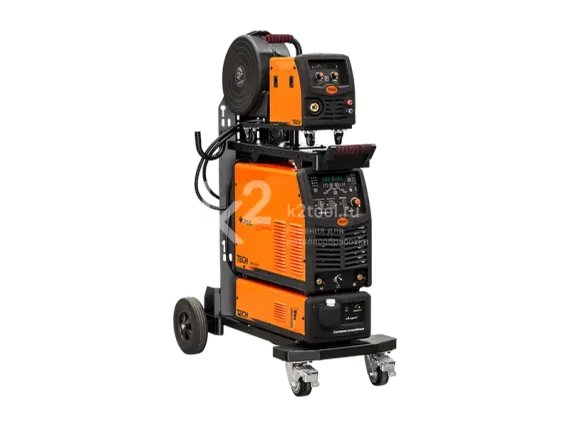 Инвертор сварочный Сварог TECH MIG 350 P (N316)