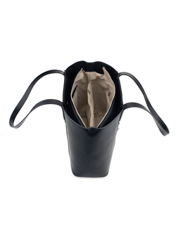 27562-1/10 Сумка жен., иск. кожа