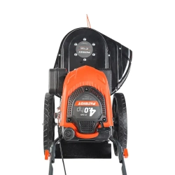 PATRIOT PT 595 бензиновый триммер 512109595