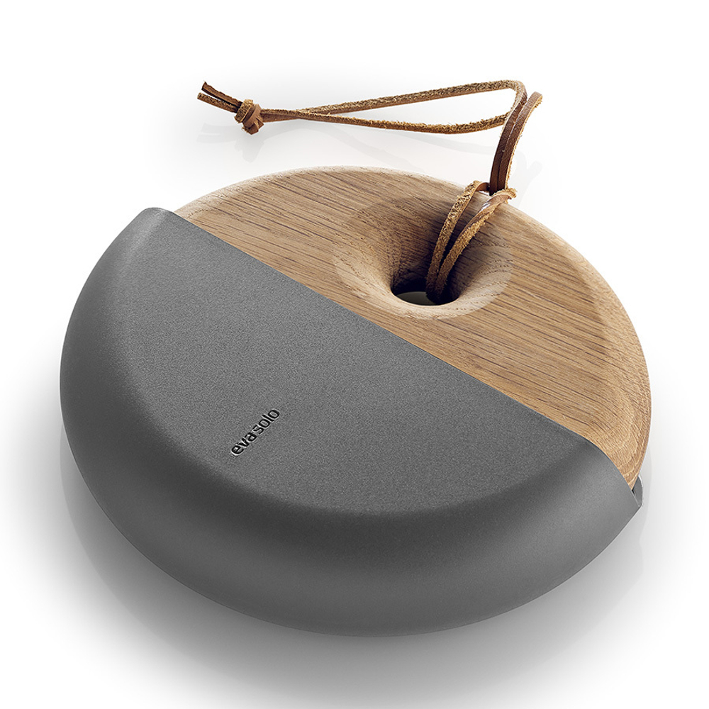 Щетка для пыли в чехле sweep, силикон