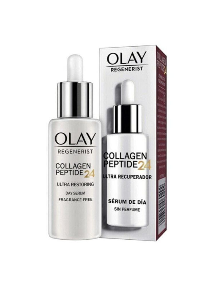 Сыворотки, ампулы и масла Антивозрастная сыворотка Regenerist Collagen Reptide 24 Olay Regenerist Collagen 40 ml