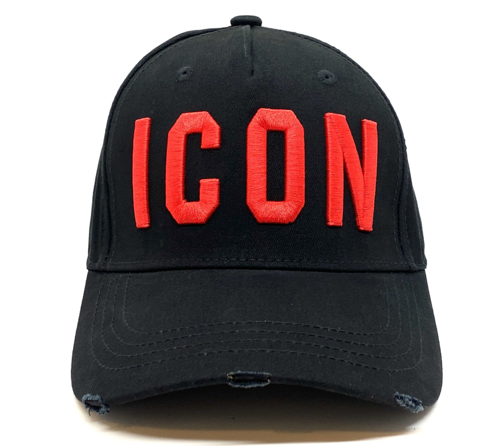 Бейсболка Icon Dsquared2