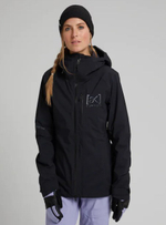 Куртка Burton W GORE-TEX 2L Upshift Jacket