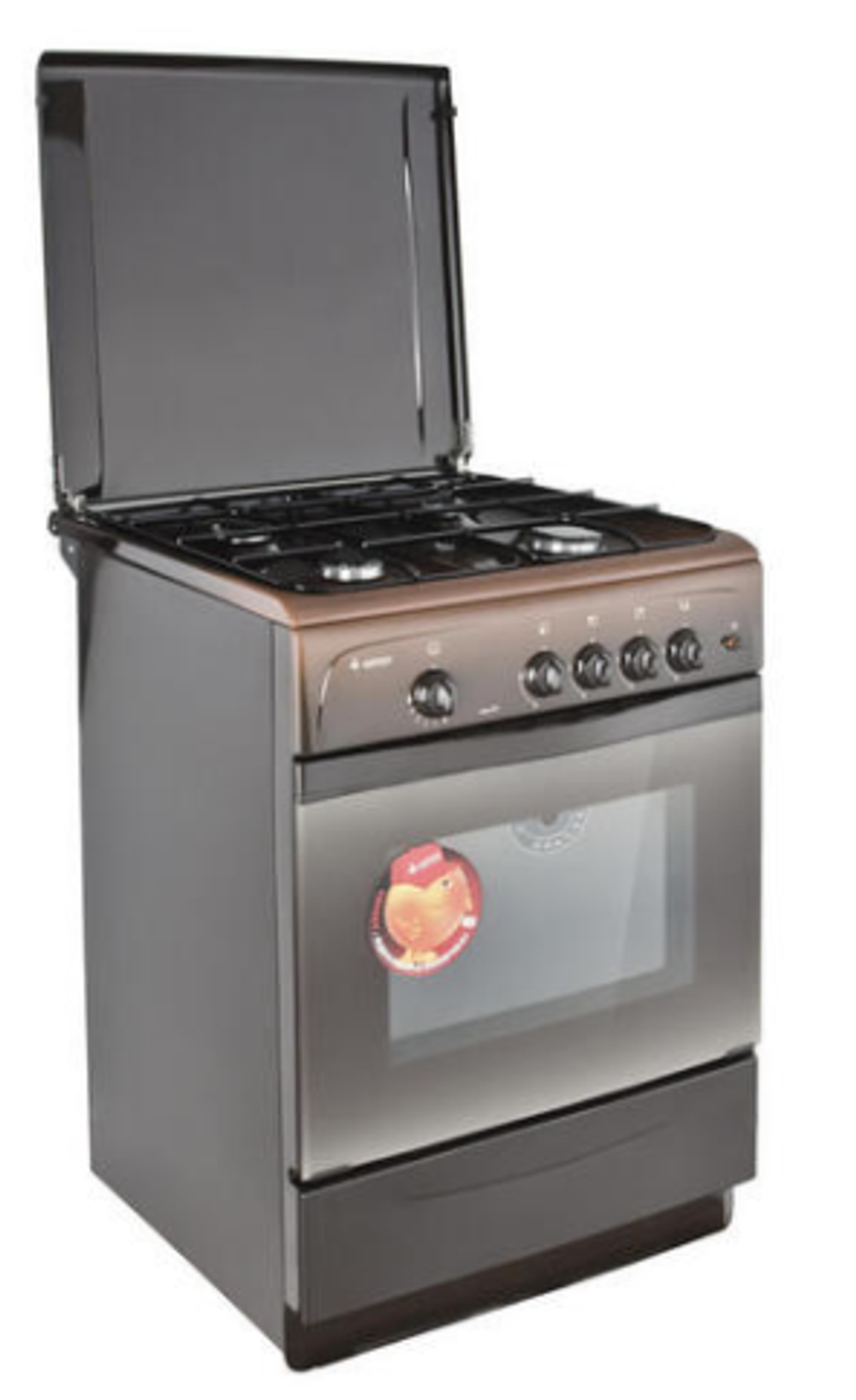 Плита газовая GEFEST 1200 С7 К19 (кор.)