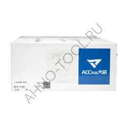 Корпусное сверло с направляющей YLMD-115120-C40 ACCKee