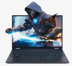 16" Ноутбук Mechrevo 16Pro (2560x1600, AMD Ryzen 9 7845HX, RAM 16ГБ, SSD 1ТБ, GeForce RTX 5070, No OS)