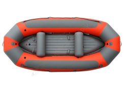 Спортивный рафт Timetrial 14f для соревнований