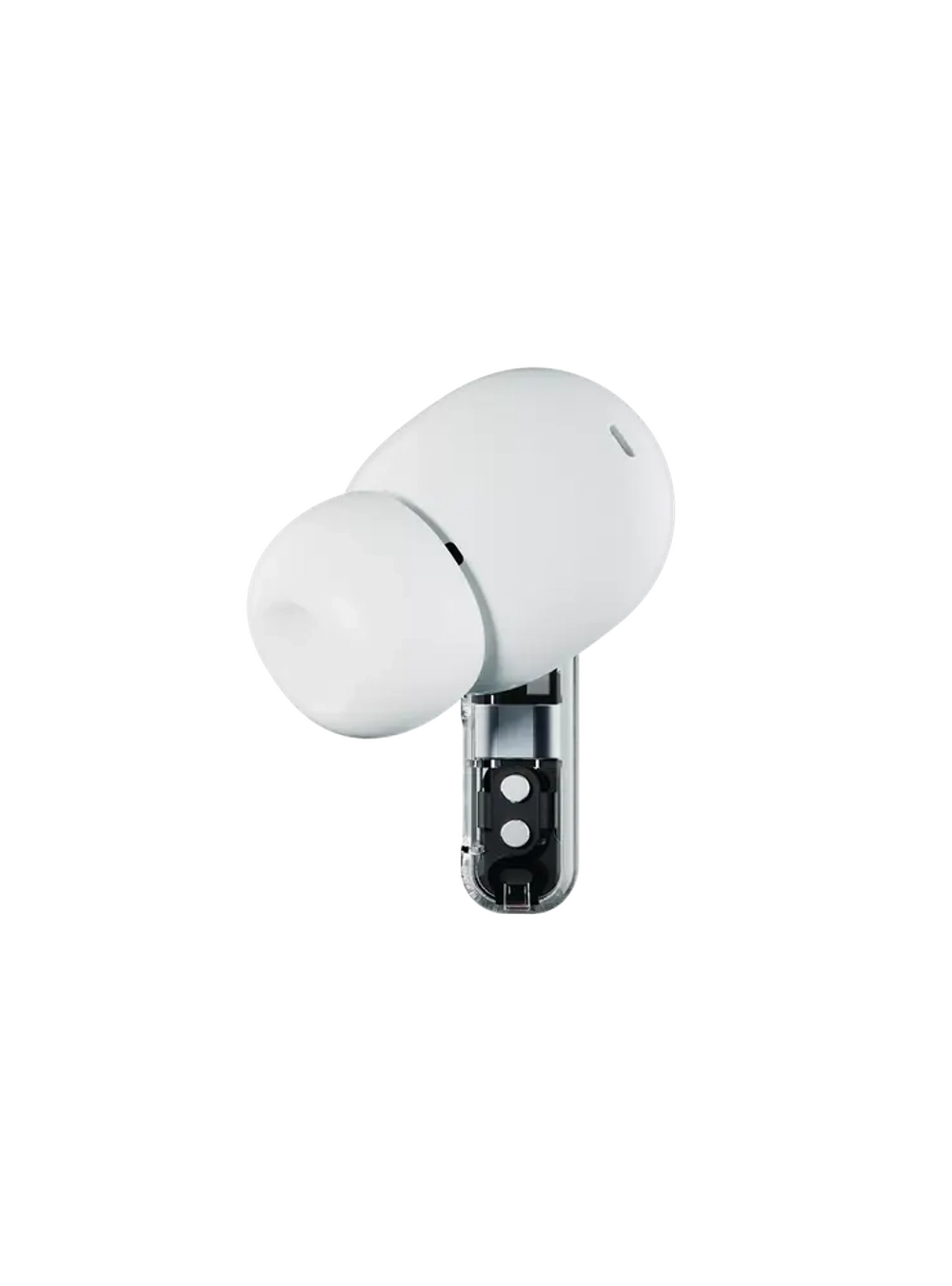 Беспроводная гарнитура Nothing Ear2 INTL (White)