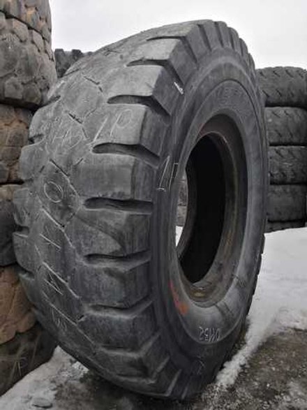 33.00R51 Bridgestone VRDP шина б/у