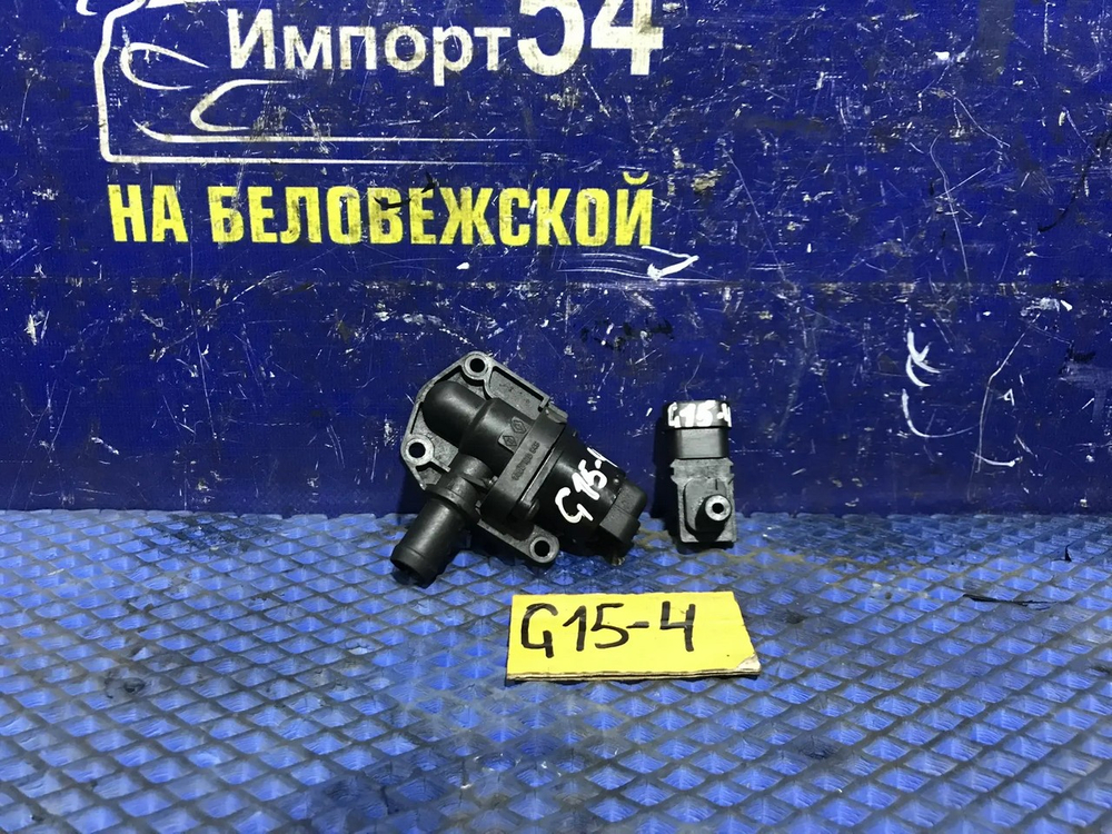 Датчик абсолютного давления NISSAN ALMERA 2015