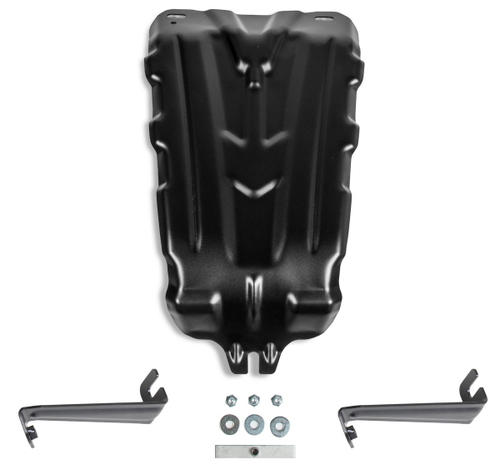 Защита редуктора AutoMax для Nissan Terrano III (V - 1.6; 2.0) 4WD 2014-2017 2017-н.в./Renault Arkana (V - 1.3T; 1.6) 4WD 2019-н.в./Renault Duster I (V - 1.5D; 1.6; 2.0) 4WD 2010-2021/Renault Duster II (V - 1.3T; 1.5D; 1.6) 4WD 2021-н.в./Renault Kaptur (V - 2.0) 4WD 2016-2020, сталь 1.4 мм, с крепежом, штампованная, AM.4737.1