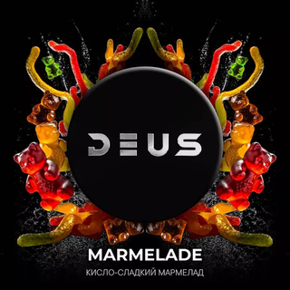 Табак DEUS - Marmelade 20 г