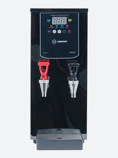 Электрокипятильник Hurakan Hkn-Hvz22D Черный