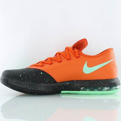 Nike KD 6 Texas