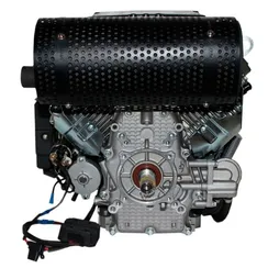 Двигатель "LIFAN" 2V78F-2A (24 л.с., катушка 3 А)