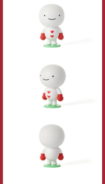 Фигурка BOYNEXTDOOR Lucky Draw Figure