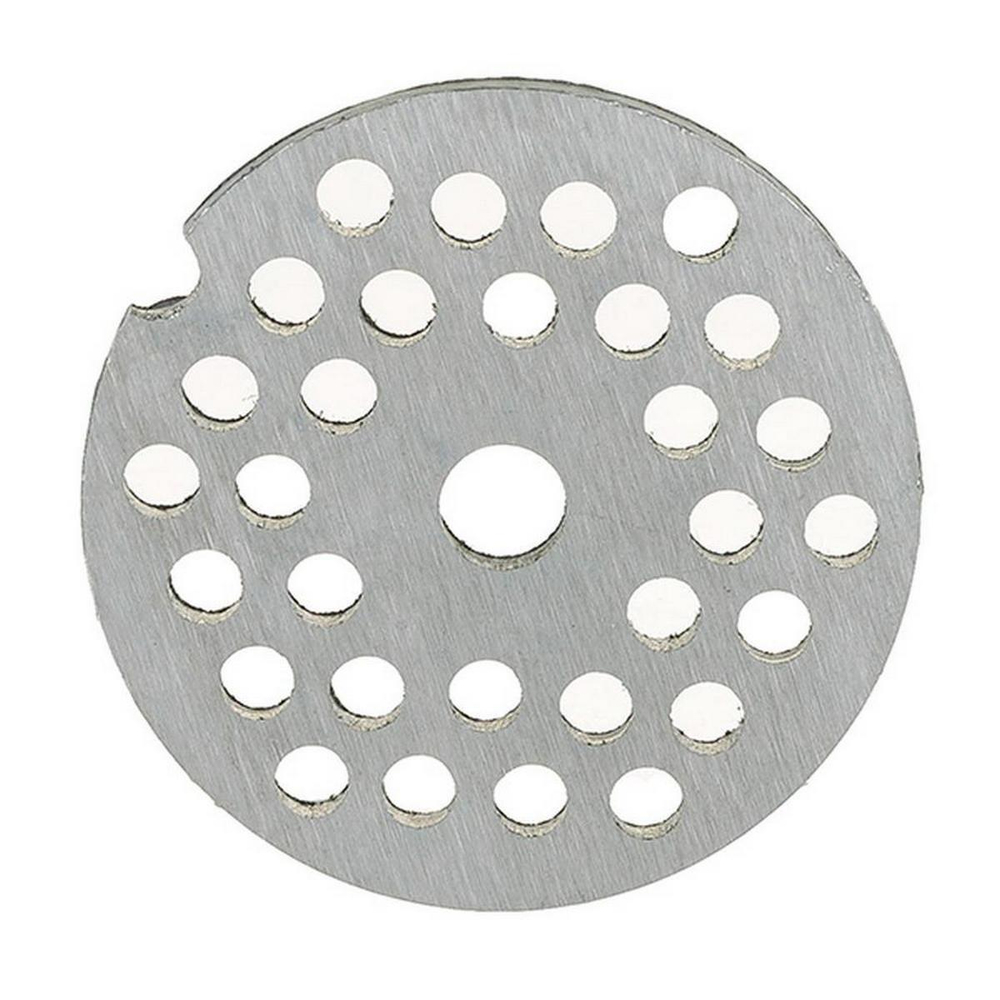 Решетка в мясорубку, 4мм.Mallony 005388