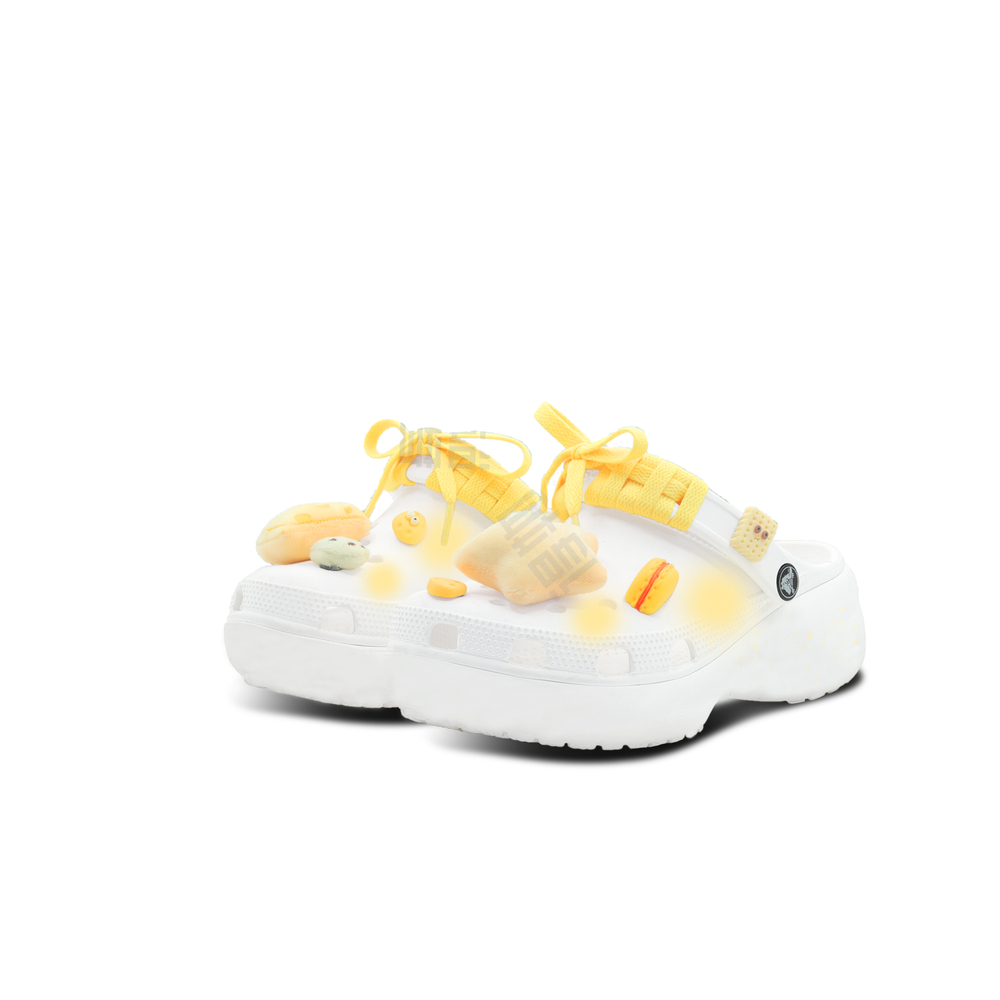 Crocs Classic Clog Eva
