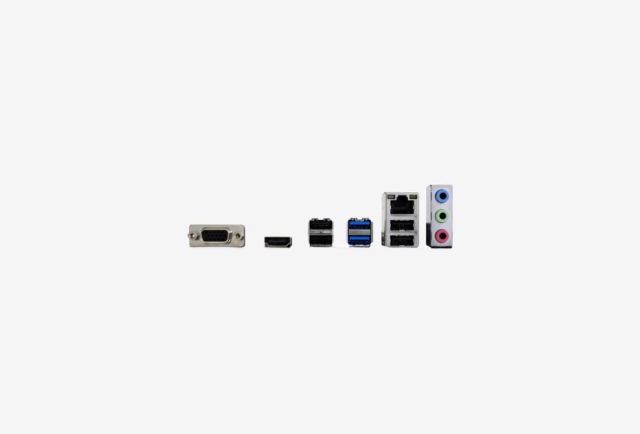 Biostar H610MHC 2.0_0426709110253