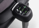 Автокресло Bugaboo Owl by Nuna с базой Isofix 360 Black