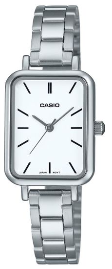 Женские часы японского бренда CASIO - LTP-V009D-7E