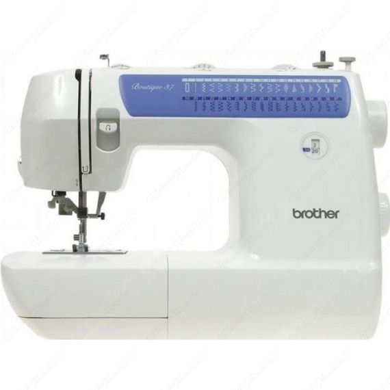 Швейная машина Brother Boutique 37