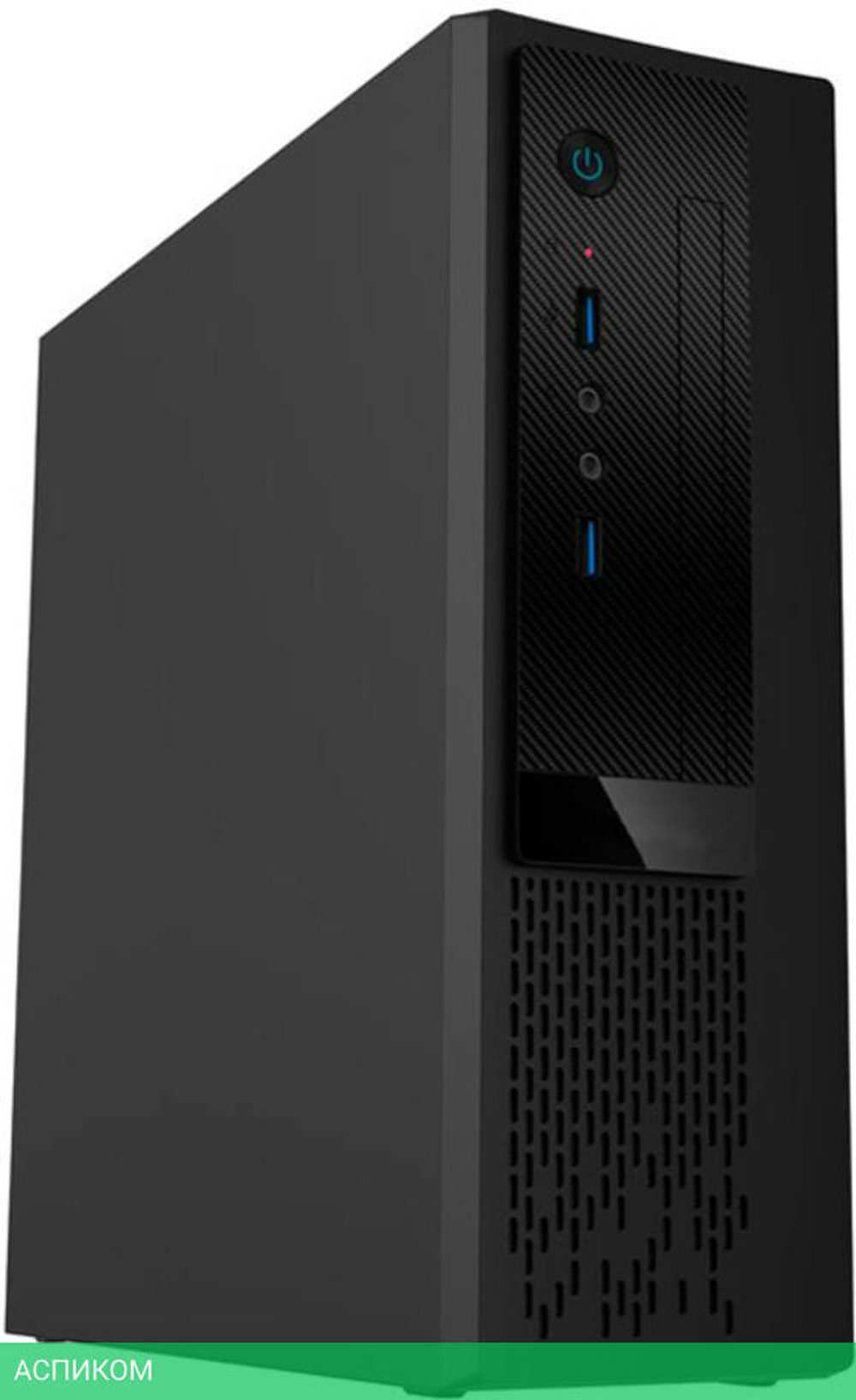 Корпус In Win PS201 300W (6125688)