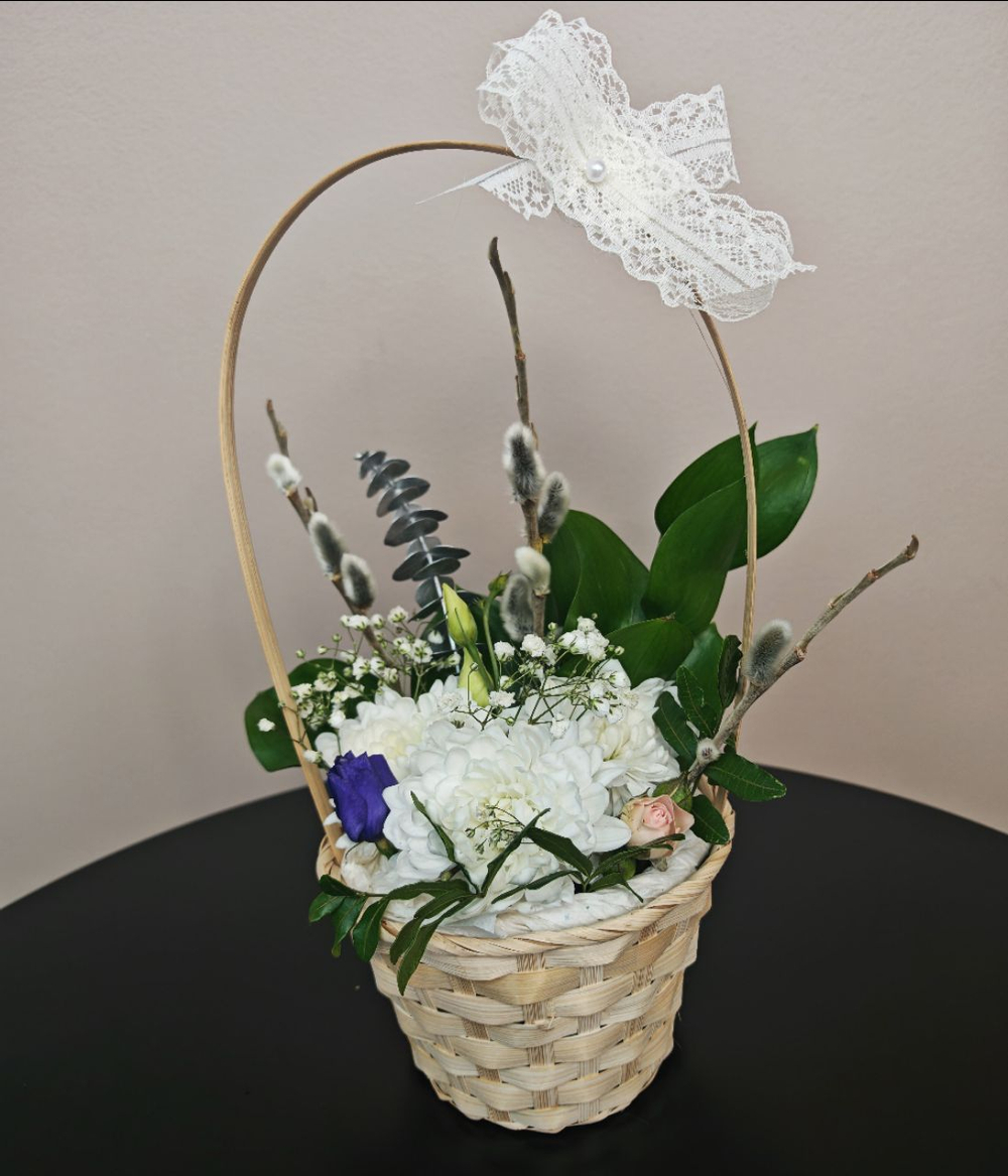 Композиция №1