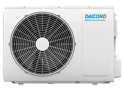 DAICOND Nord Wind DN-07NW