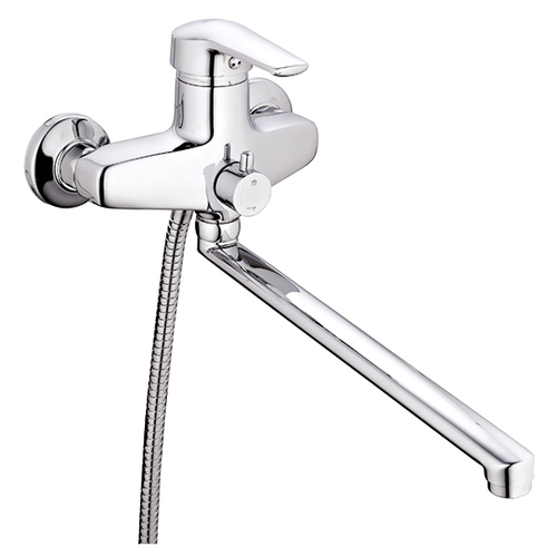 Смеситель для ванны и раковины 40к Glauf LWZ7-A182 ЛАТ