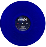 Boney M. / The Magic Of Boney M. (Special Remix Edition)(Coloured Vinyl)(2LP)
