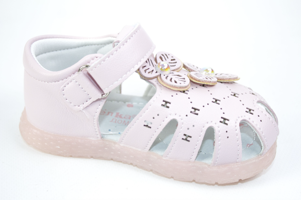 Сандалии детские Пчёлка Доми T707-2L