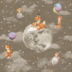 Коллекция Little friends 2