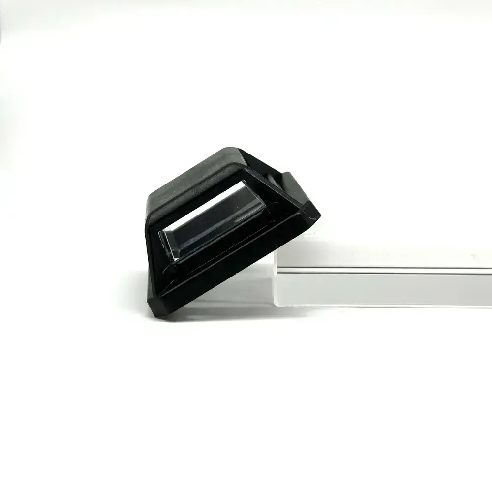 Окошко для лазерного уровня, защитное стекло/башня №1