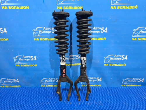 Стойка передняя левая Honda ELYSION 2006-2013