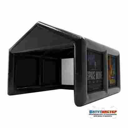 Мини кинотеатр «Дачное кино», 5×3×2,5 м